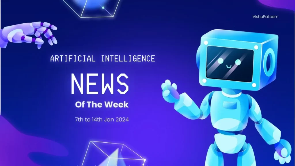 Top AI News: This Week's Top 5 Headlines