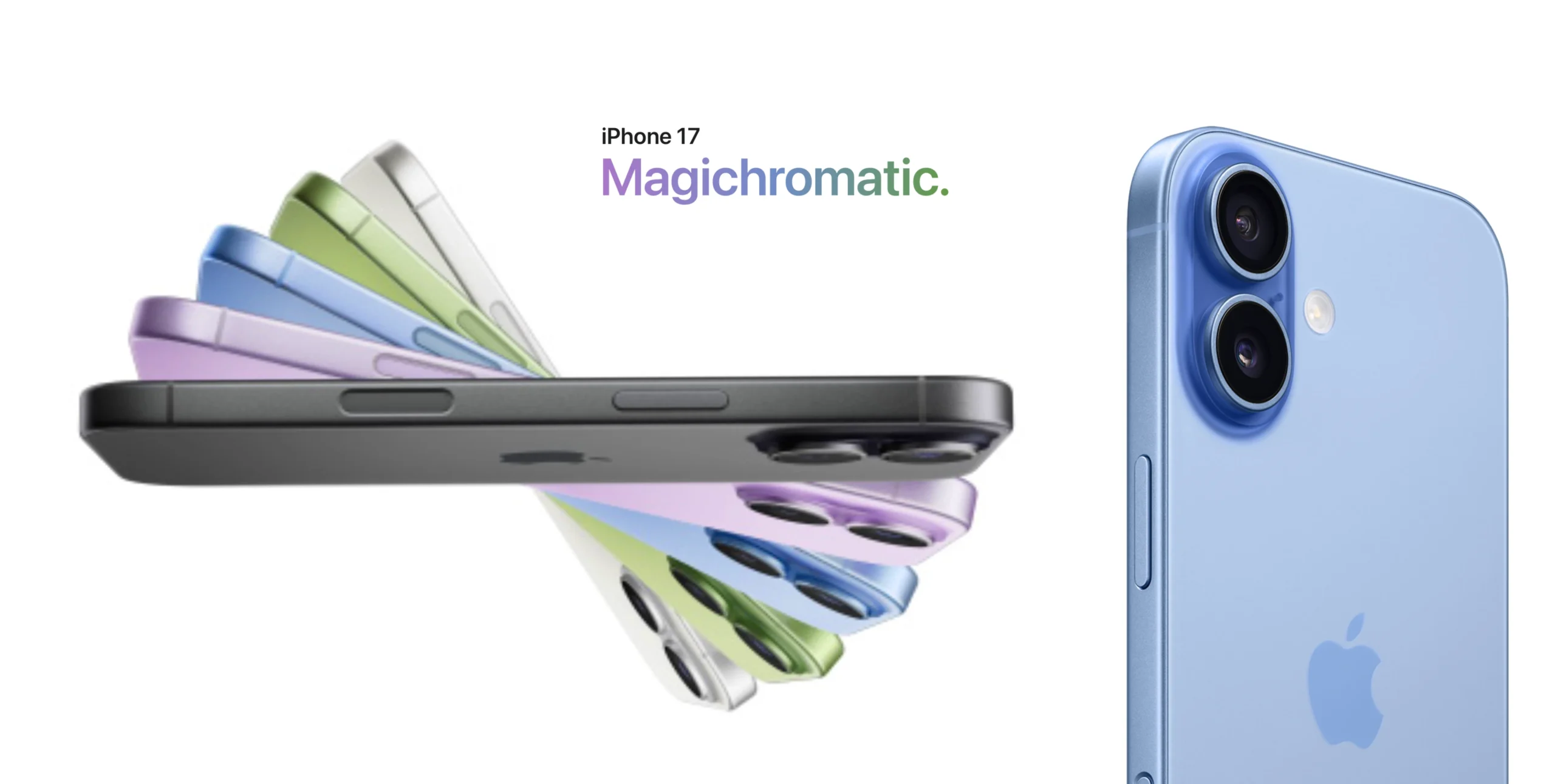 iphone 17 colors