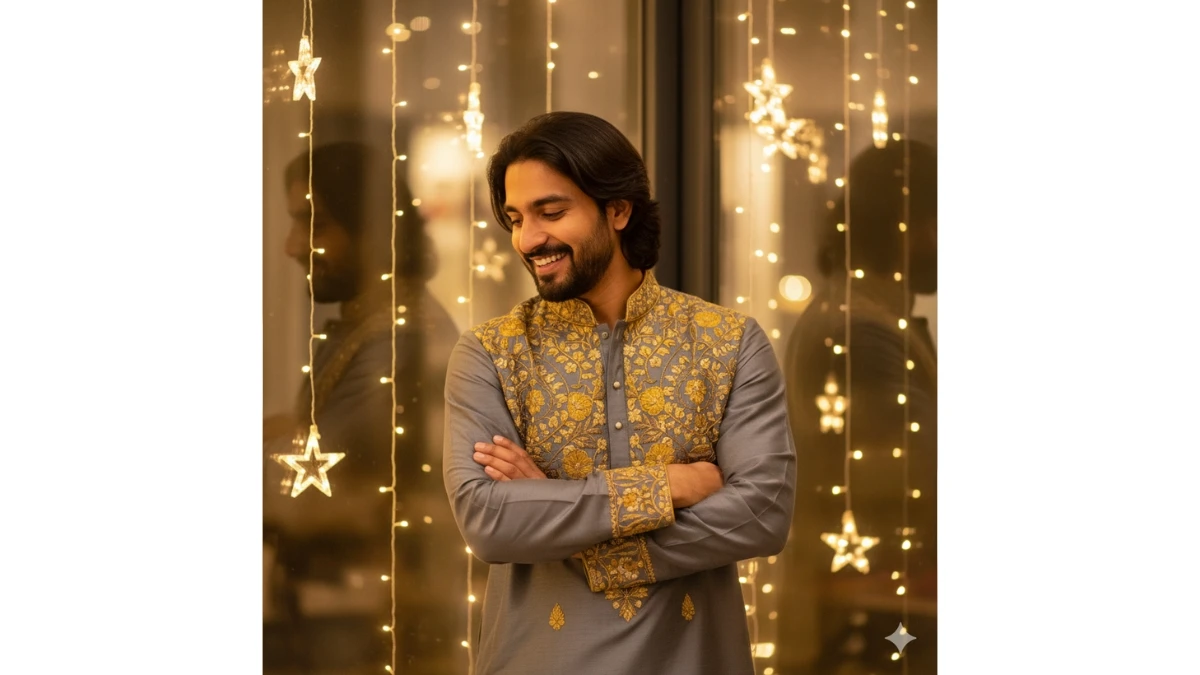 5 Gemini Diwali photo prompts everyone is using on Instagram right now for boys 2